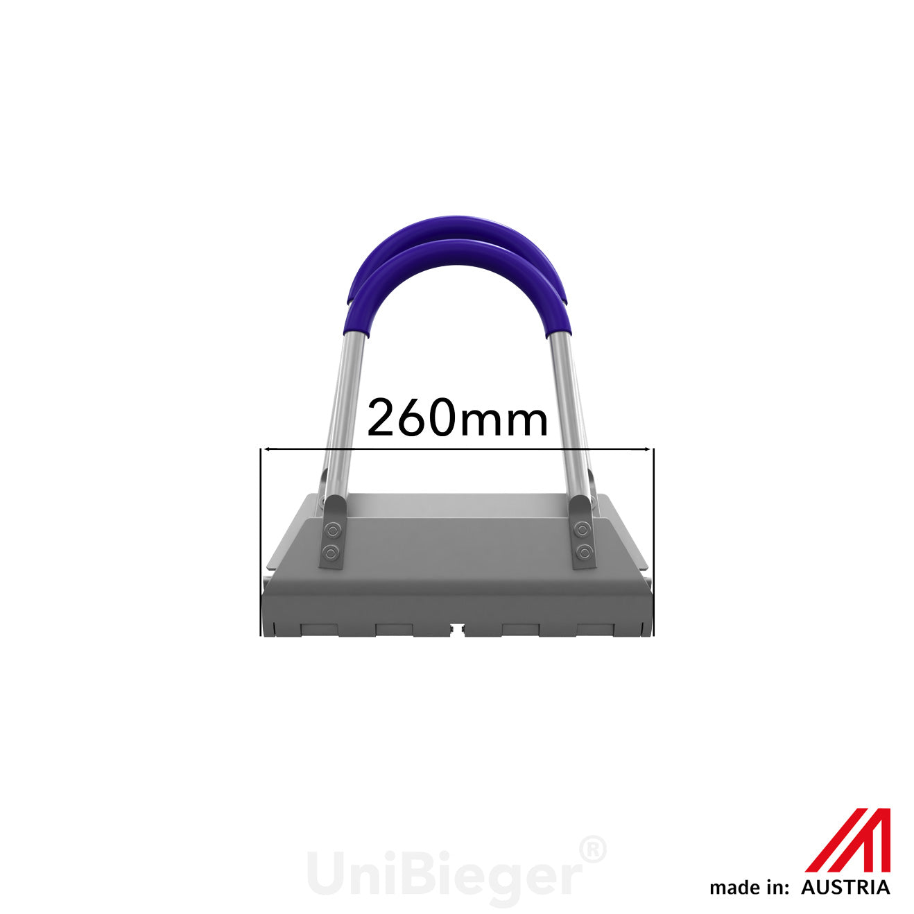 UniBieger® Modell W