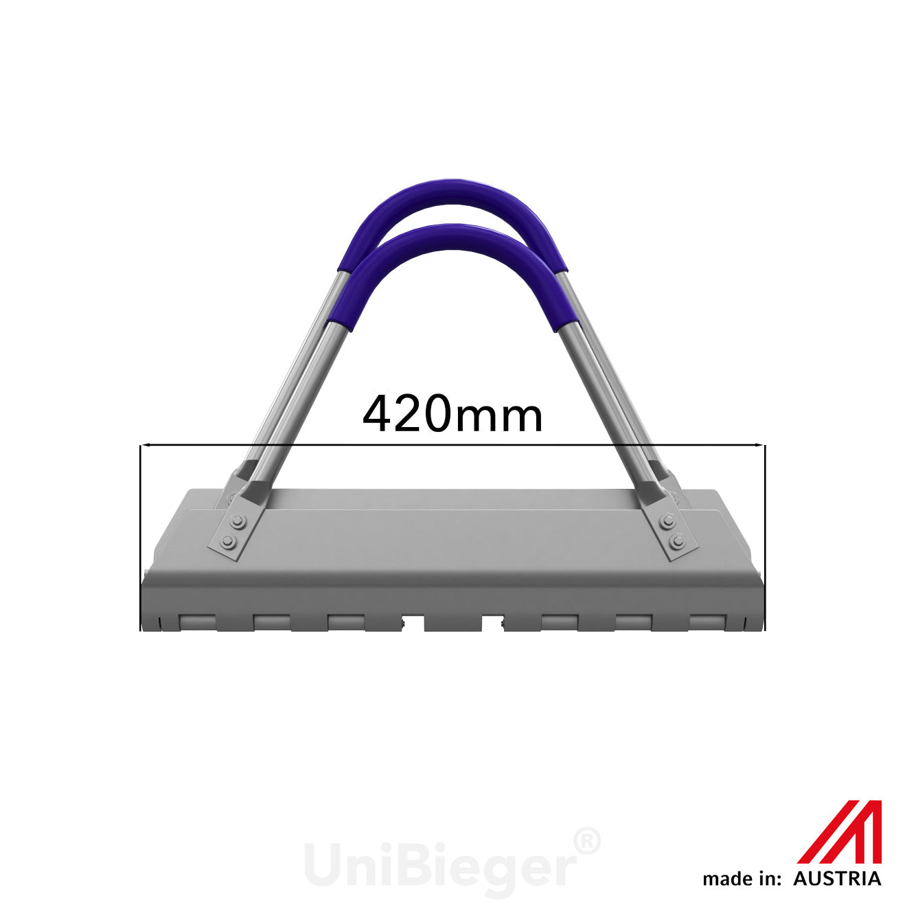 UniBieger® Modell T Set inkl. UniMaker