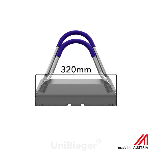 UniBieger® model T inch