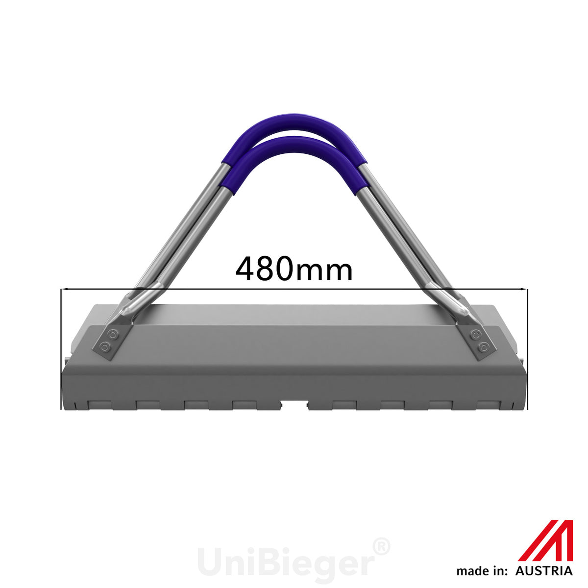 UniBieger® Model T “inch“