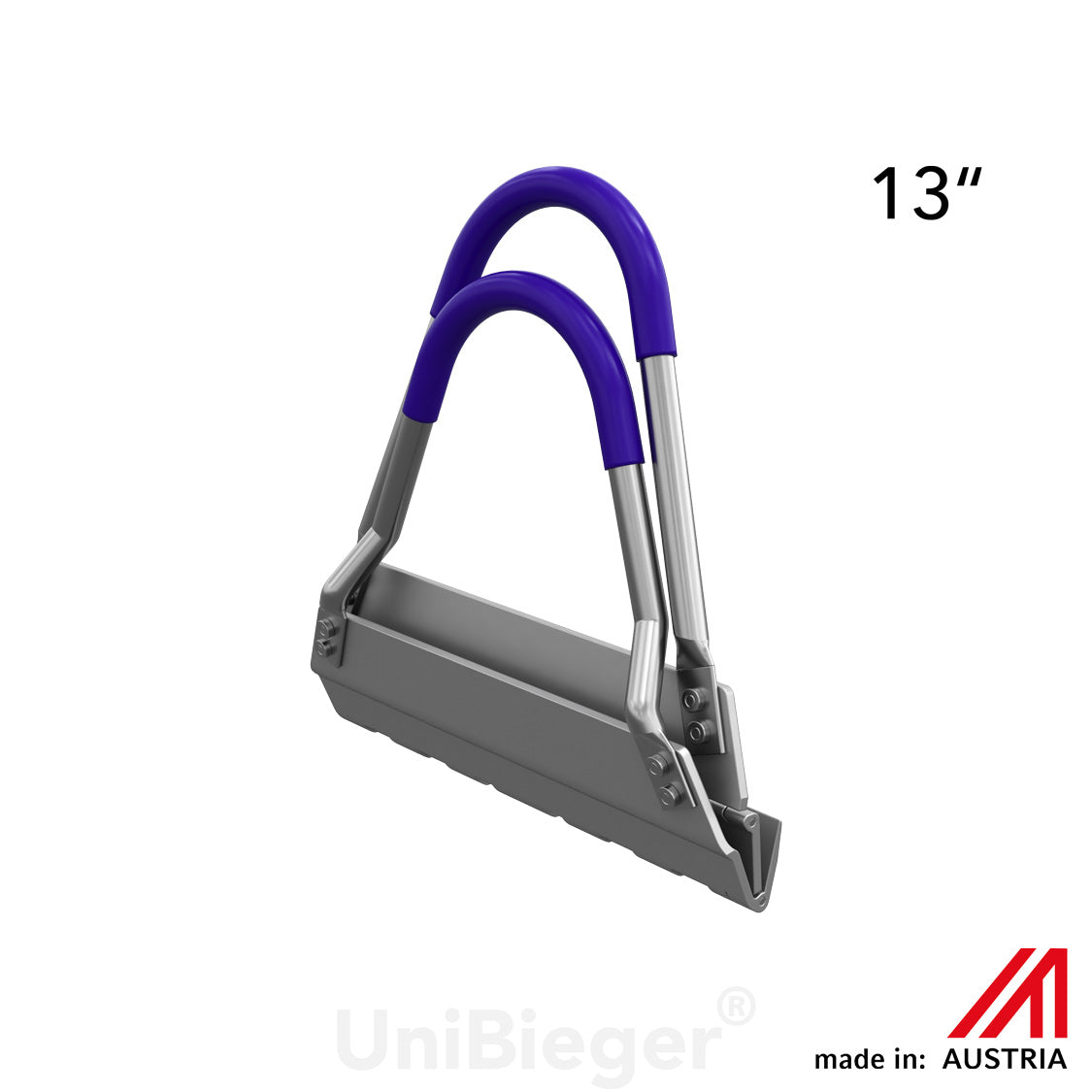 UniBieger® model T inch