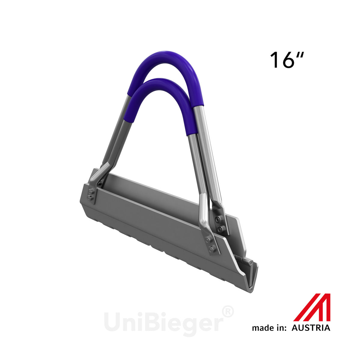 UniBieger® model T inch