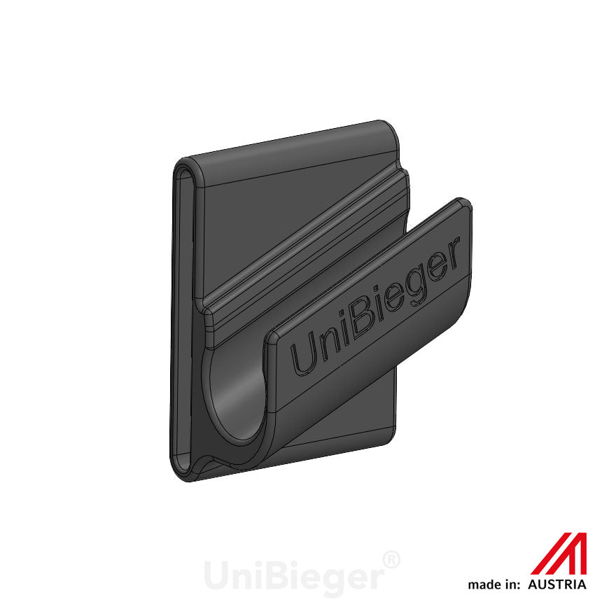 Unibieger® - Gürtelspange
